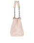 GST, bottom view